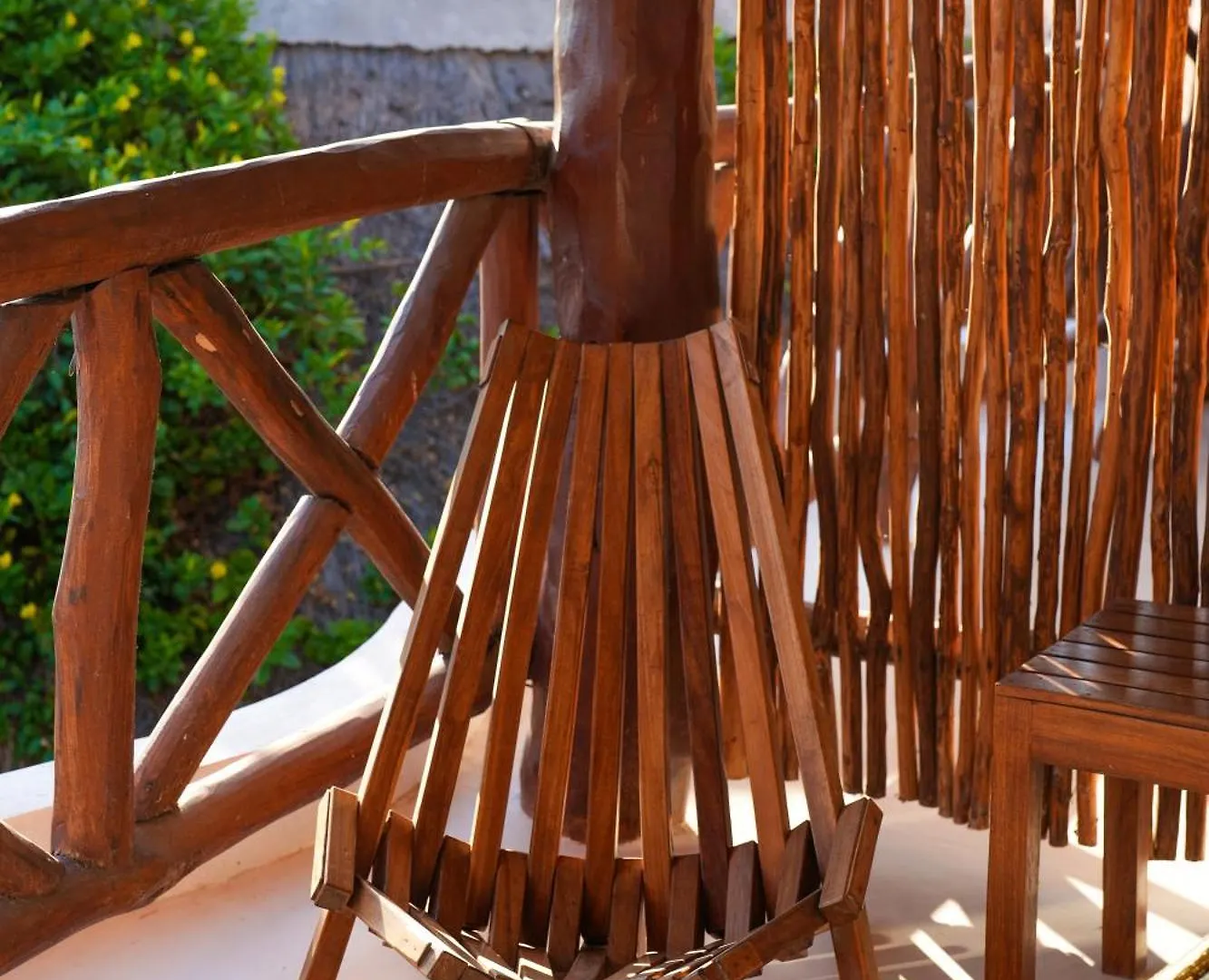 Mis Suenos Holbox Hotel